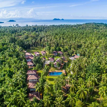 Phangan Akuna